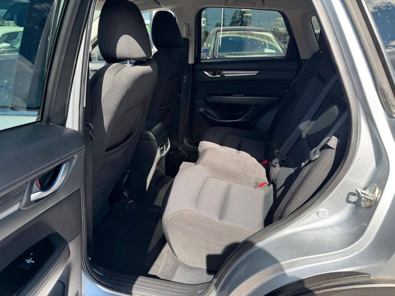 Mazda CX-5 2.2L Skyactiv-D 150 CV 2WD Exceed