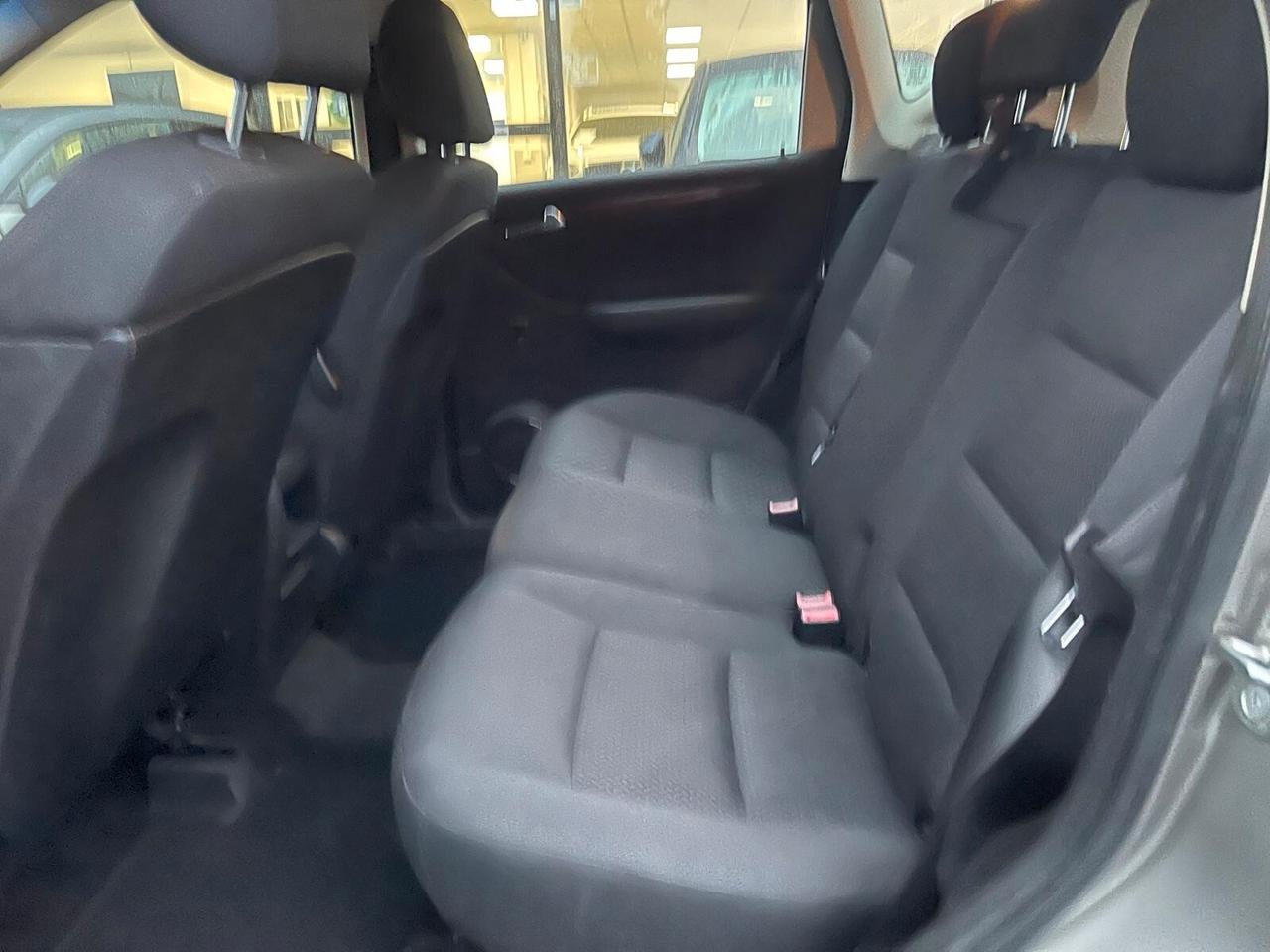 Mercedes-benz A 150 Elegance