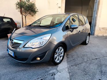 Opel Meriva 1.4 100CV Cosmo