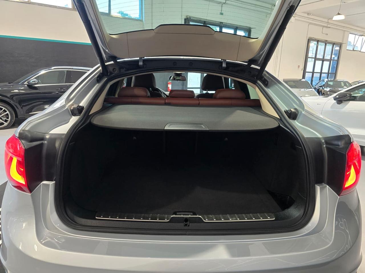 Bmw X6 xDrive30d 249CV