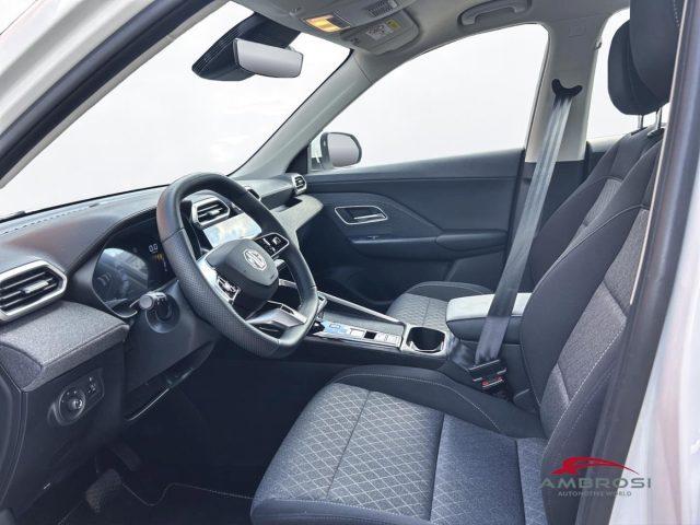 MG ZS MG 1.5 hybrid+ Comfort auto
