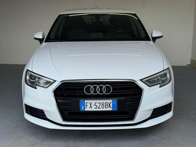 AUDI A3 SPB 30 TDI S tronic