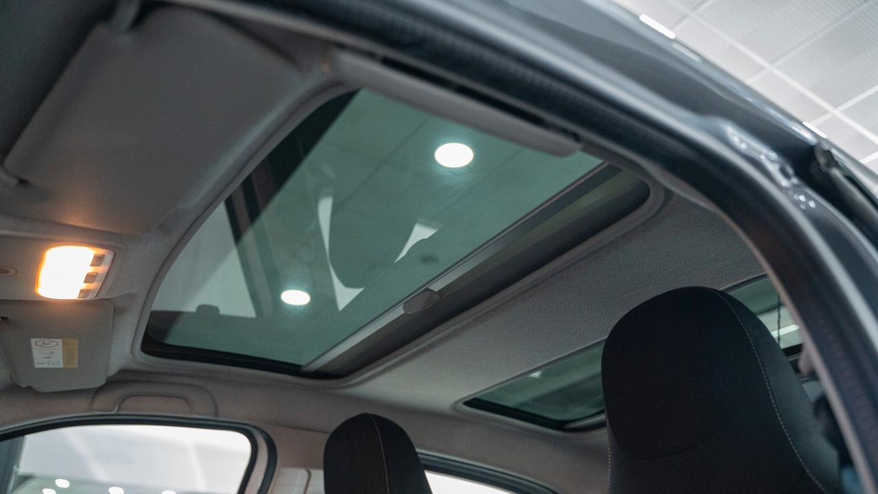 Smart ForFour 1.0 71 CV TWINAMIC 20th ANNIVERSARY 16" NAVI LED F