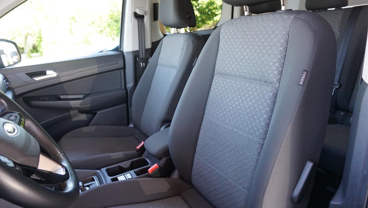 FORD Tourneo Connect V761 2.0 ecoblue 122cv Titanium auto