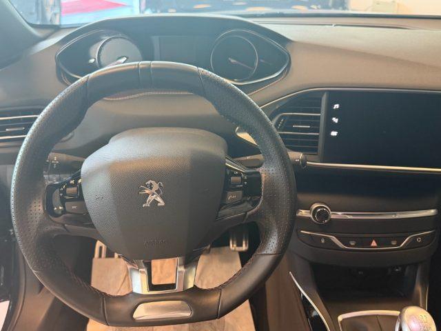 PEUGEOT 308 BlueHDi 130 S&S GT Line