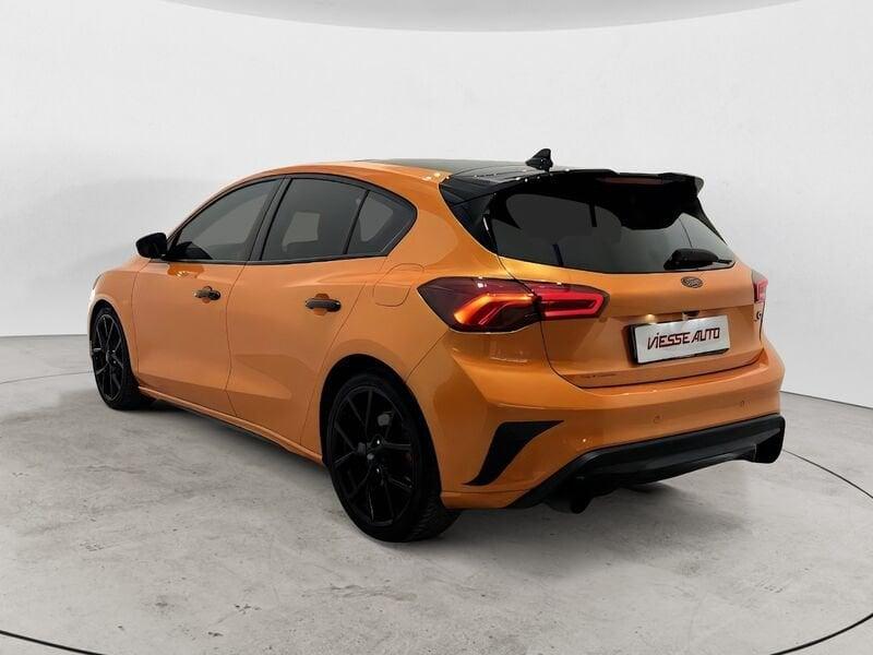 Ford Focus Focus 2.0 EcoBoost 280 CV automatico 5p. ST Co-Pilot