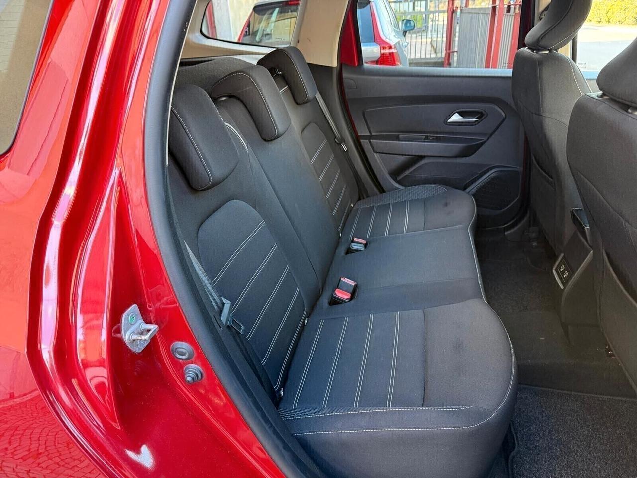 Dacia Duster 1.0 GPL di serie UNICA 2022