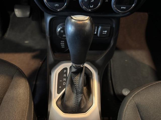 Jeep Renegade 2.0 mjt Limited 4wd 140cv auto