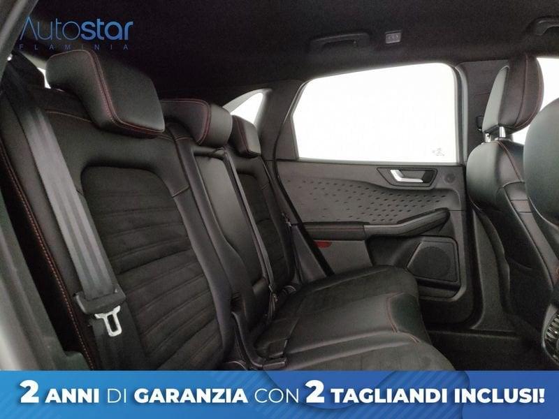 Ford Kuga 2.5 phev ST-Line X 2wd 225cv cvt