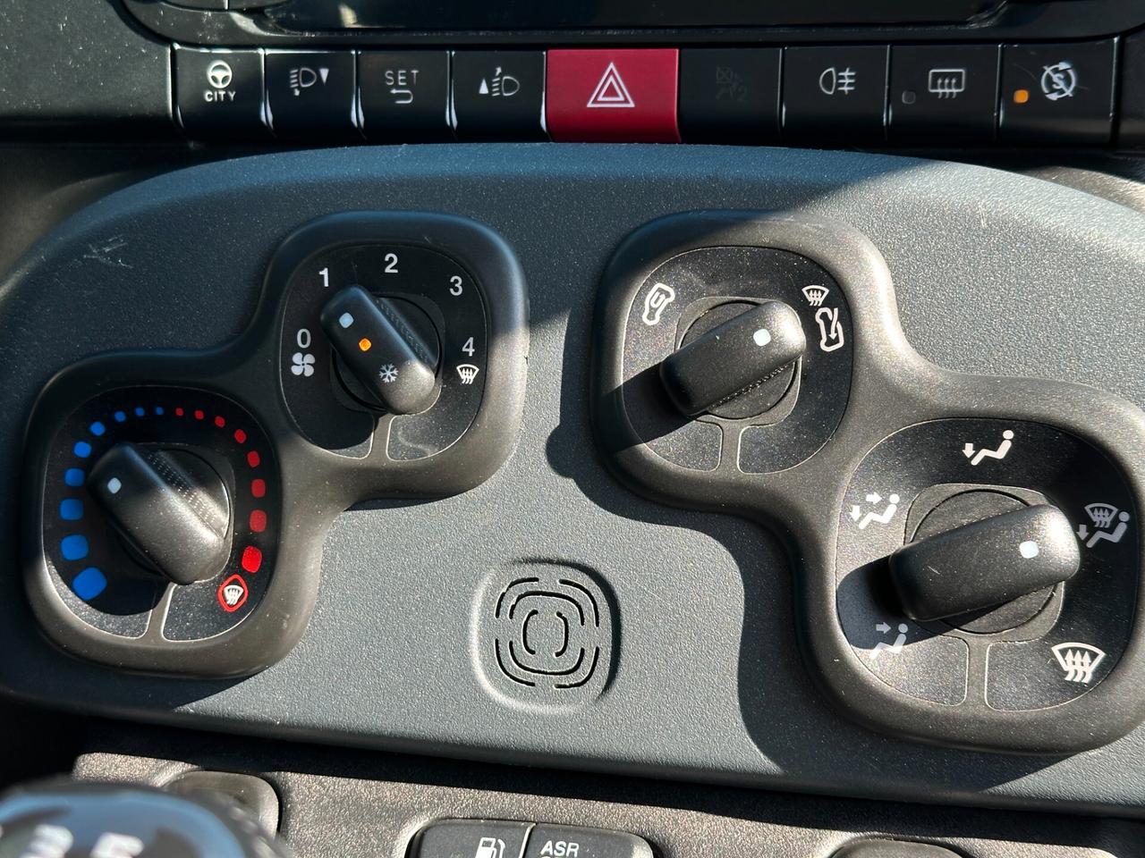 FIAT Panda 1.2 EasyPower City Life