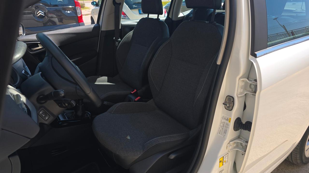 Citroen C3 1.4 HDi 70 Seduction