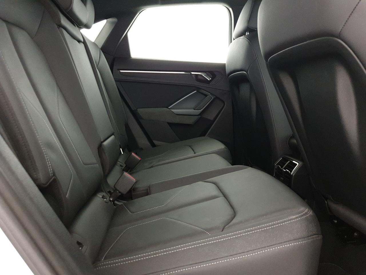 Sportback 40TDI 200CV quattro Str Edition quattro