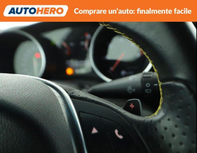 ALFA ROMEO Giulietta 2.0 JTDm 170 CV TCT Veloce