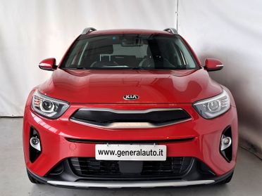 Kia Stonic 1.4 MPI EcoGPL Energy