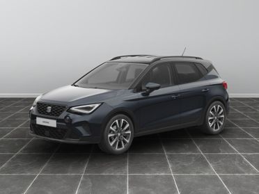 Seat Arona 1.0 ecotsi 95cv black edition