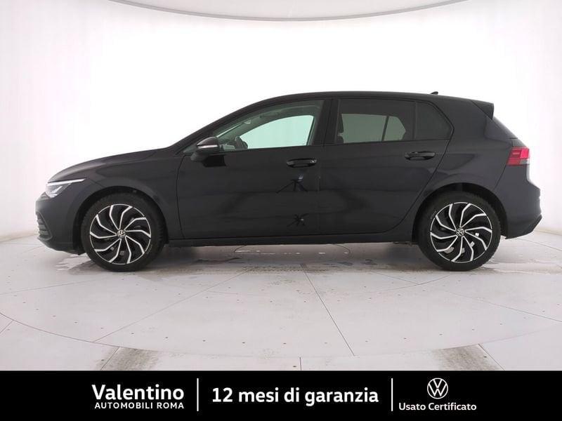 Volkswagen Golf 2.0 TDI Life