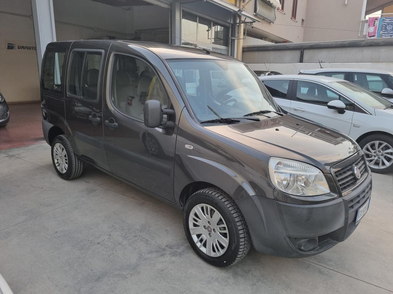 Fiat Doblo' 1.3 Multijet 16V Active km.152000