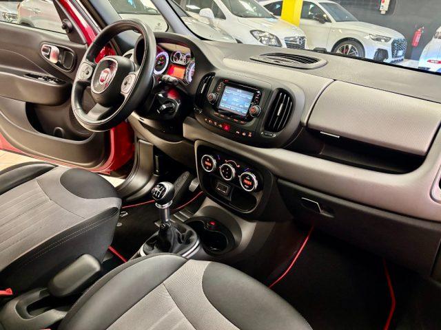 FIAT 500L Living 1.6 Multijet 120 CV DISTRIBUZIONE FATTA