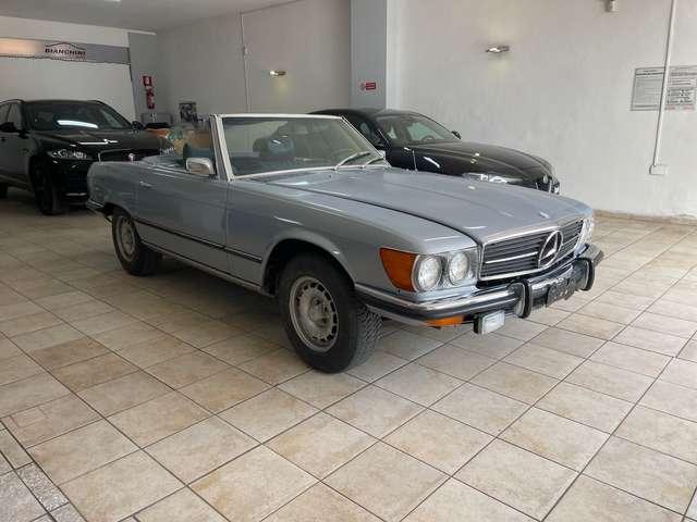 Mercedes-Benz SL 350 R107 Hard Top