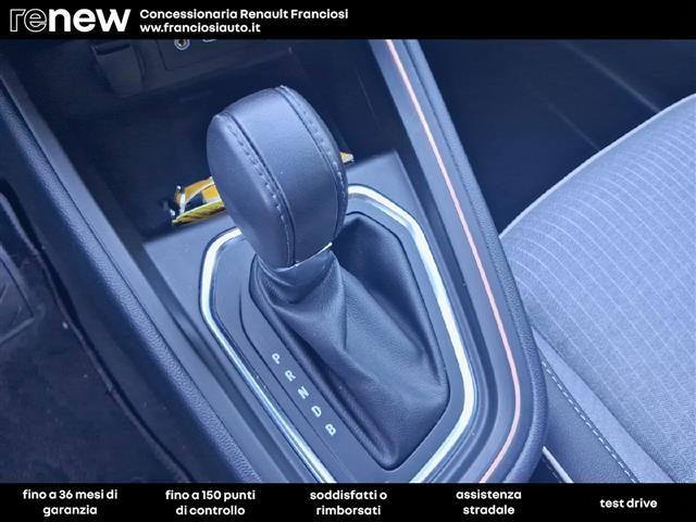 RENAULT Clio 5 E-TECH Hybrid 145 TECHNO
