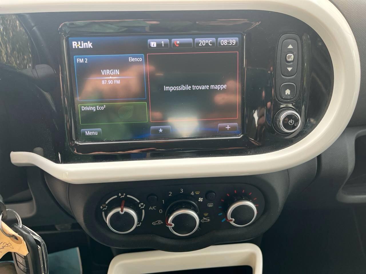 Renault Twingo SCe Life