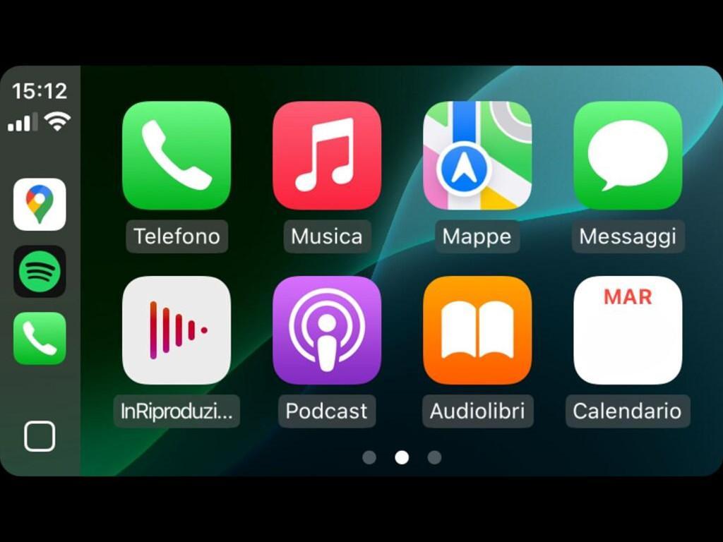 Opel Astra 5 Porte 1.2 Turbo 2020