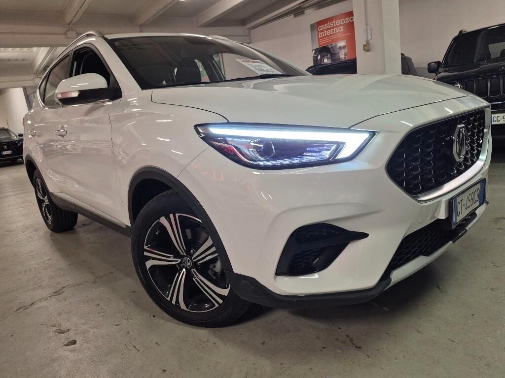 Mg ZS 1.5 VTi-tech Comfort