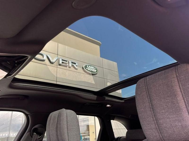 Land Rover Range Rover Velar 2.0 I4 PHEV 404 CV R-Dynamic HSE