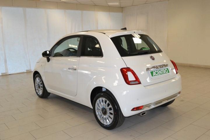 FIAT 500 - 1.0 HYBRID DOLCEVITA