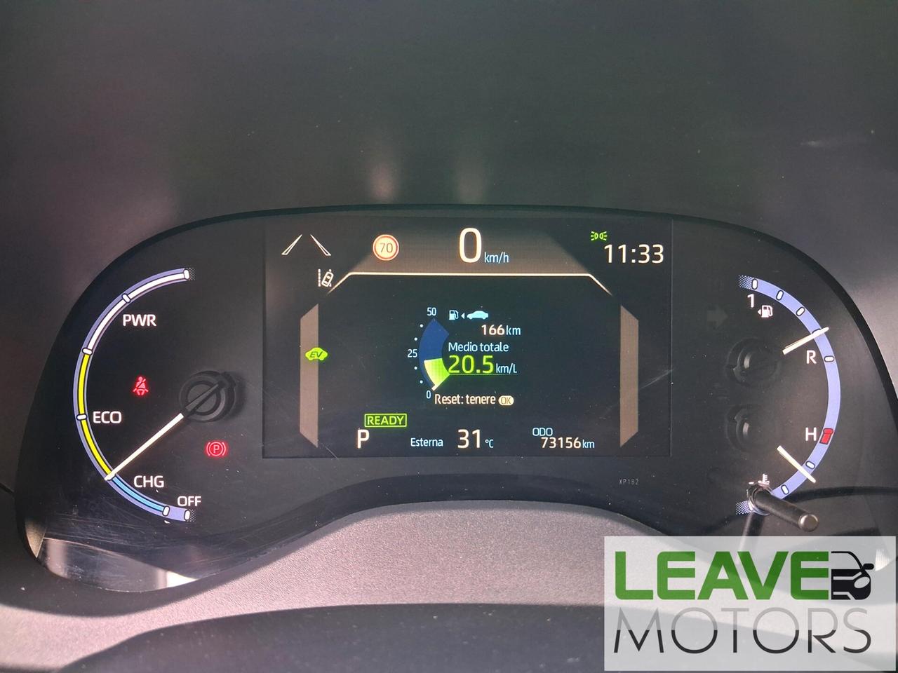 Toyota Yaris Cross Hybrid (M1583)