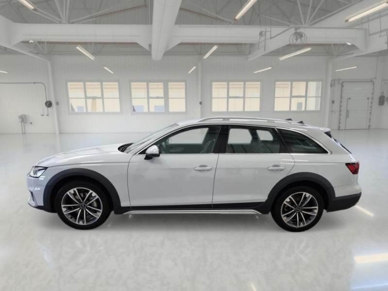 AUDI A4 ALLROAD 2.0 40 TDI MHEV QUATTRO S TRONIC ID. CONTRAST STATION WAGON