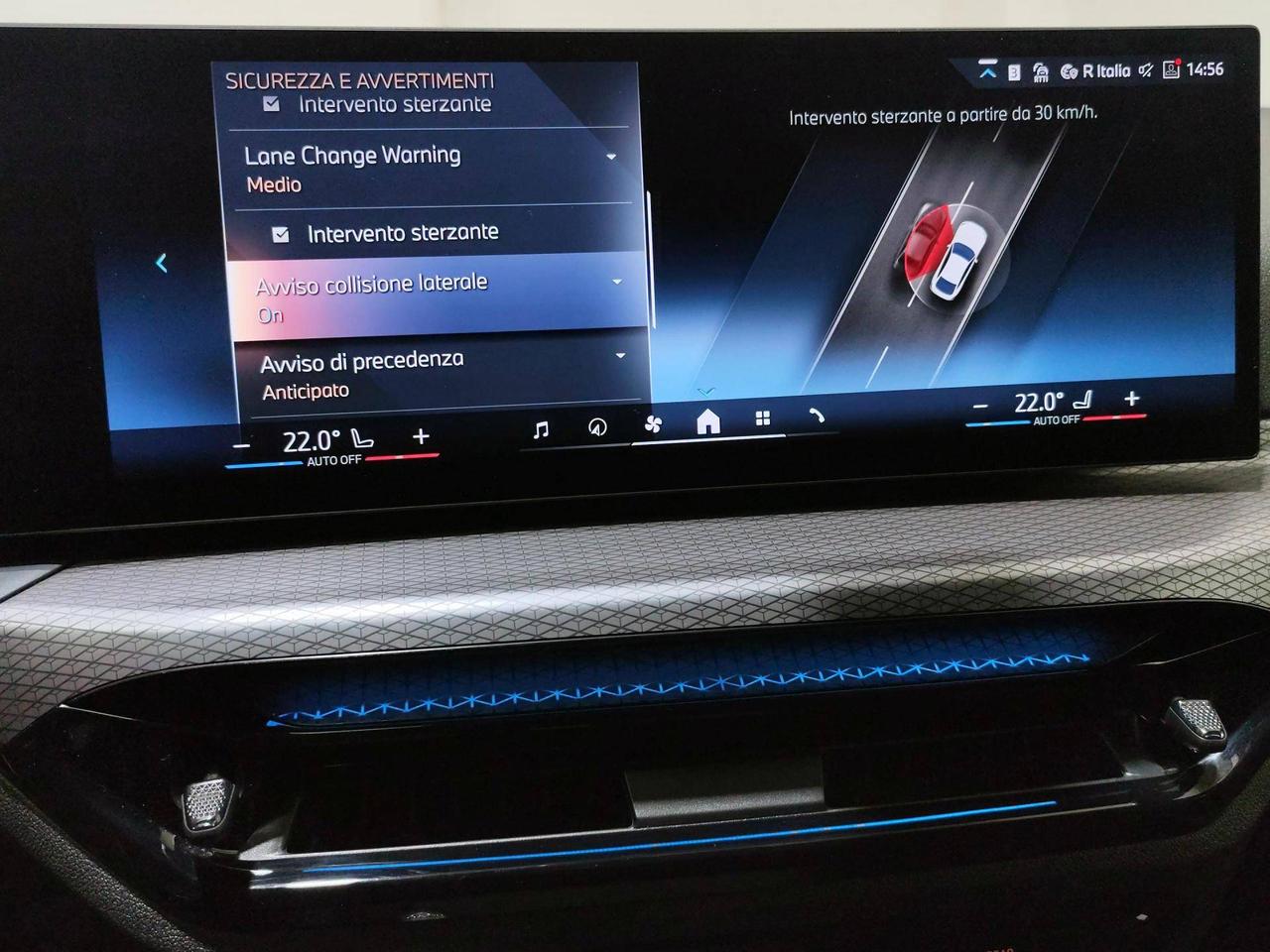 BMW Serie 4 420d xDrive Gran Coupè 48V MSport Pro