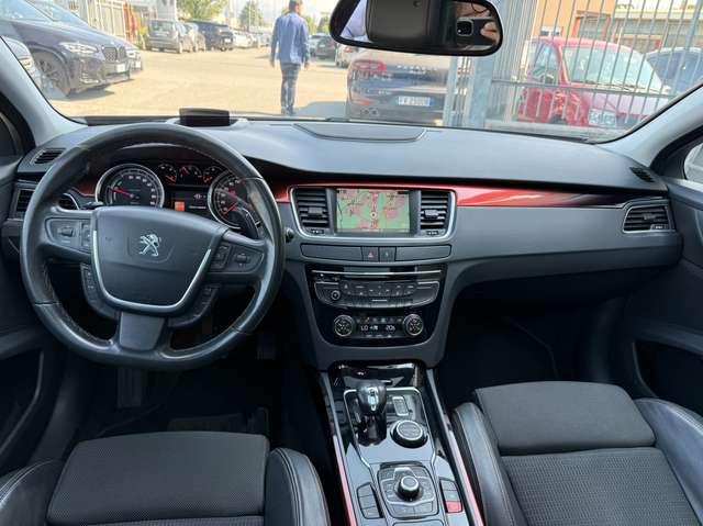 Peugeot 508 508 SW 2.0 hdi 16v RXH