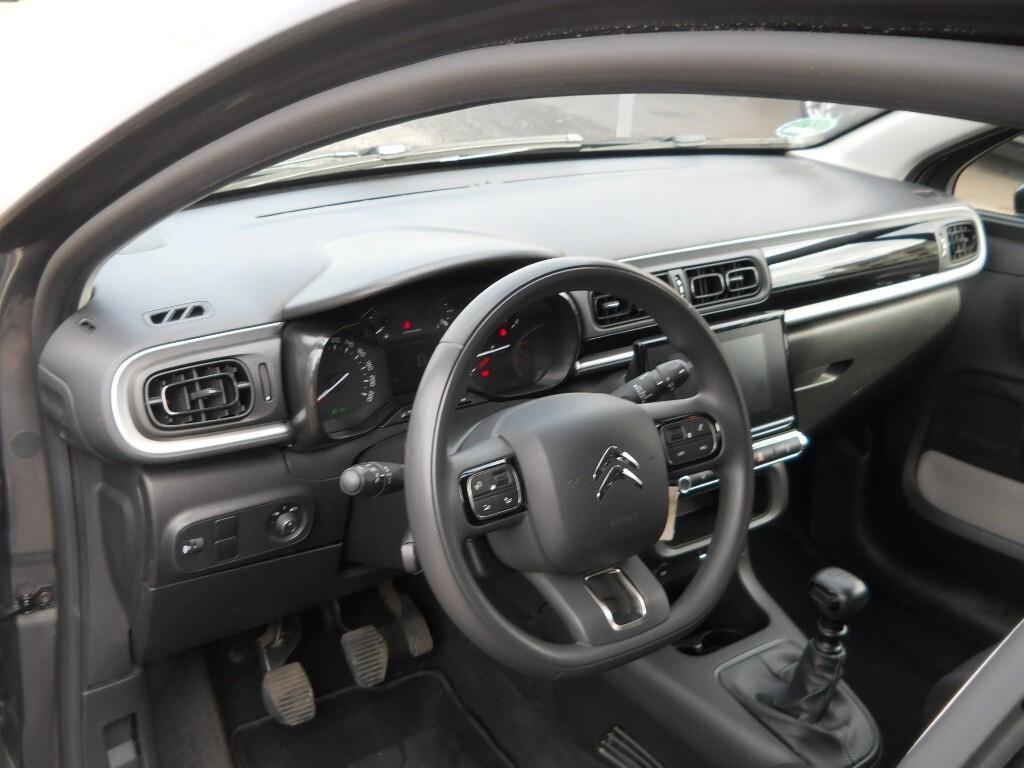 Citroen C3 BlueHDi 100 S&S Shine Pack