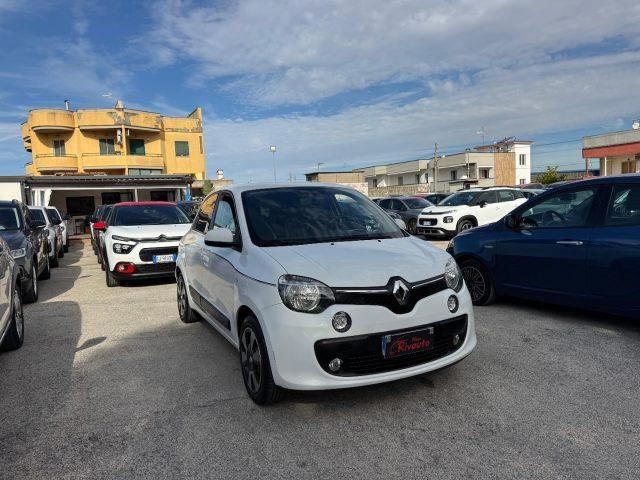 RENAULT Twingo SCe Lovely GPL