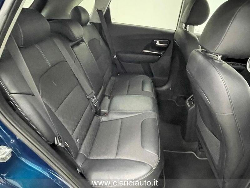 KIA Niro 1.6 GDi DCT HEV Style