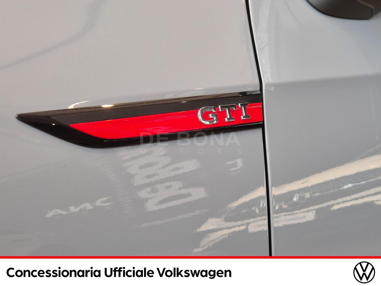 Volkswagen Golf 2.0 tsi gti 245cv dsg