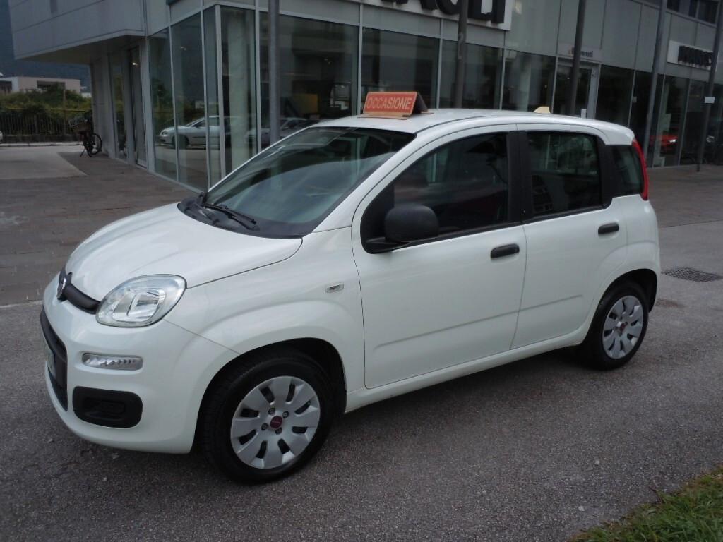 FIAT PANDA 1.2 POP