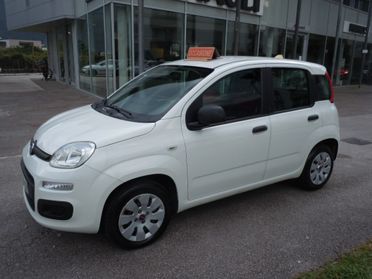 FIAT PANDA 1.2 POP