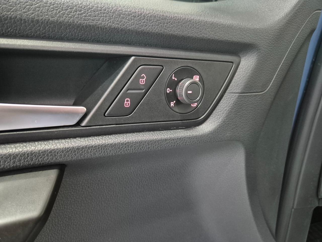 Volkswagen Caddy 1.4 TGI Edition 35