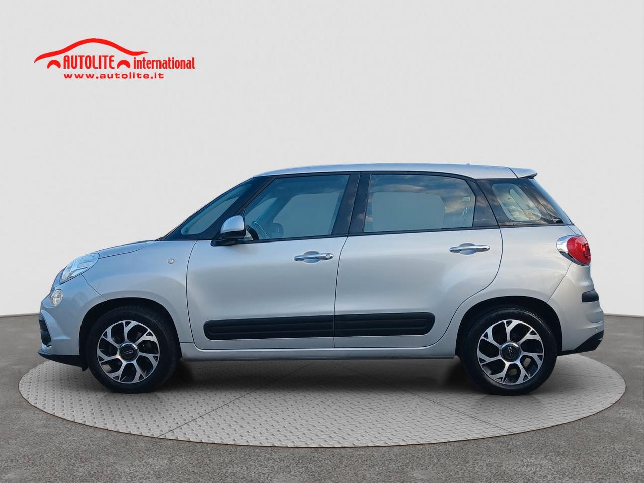 Fiat 500 L 500L 1.4 Business s&s 95cv my20