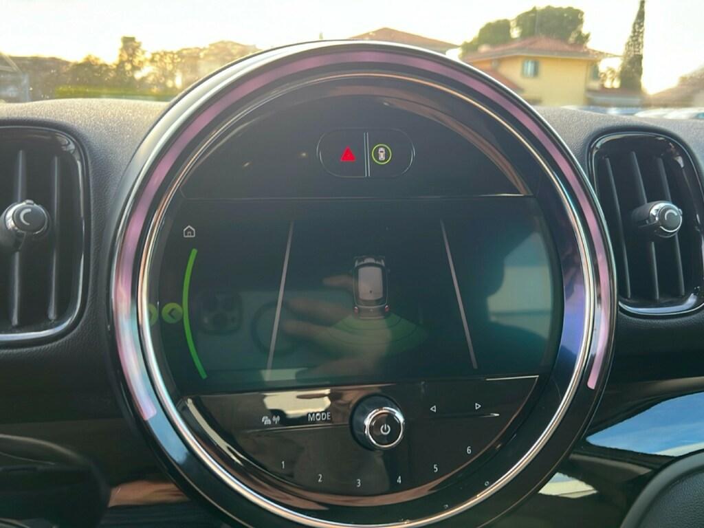 Mini Cooper D Countryman 2.0 TwinPower Turbo Cooper D Hype Steptronic