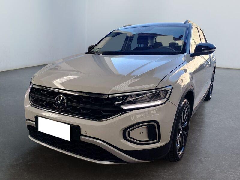Volkswagen T-Roc 1.0 TSI Life