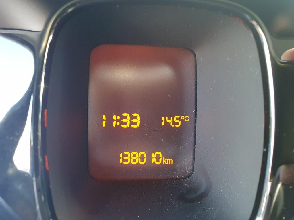 Fiat Panda 1.3 MJ 75cv 4x4 Climbing