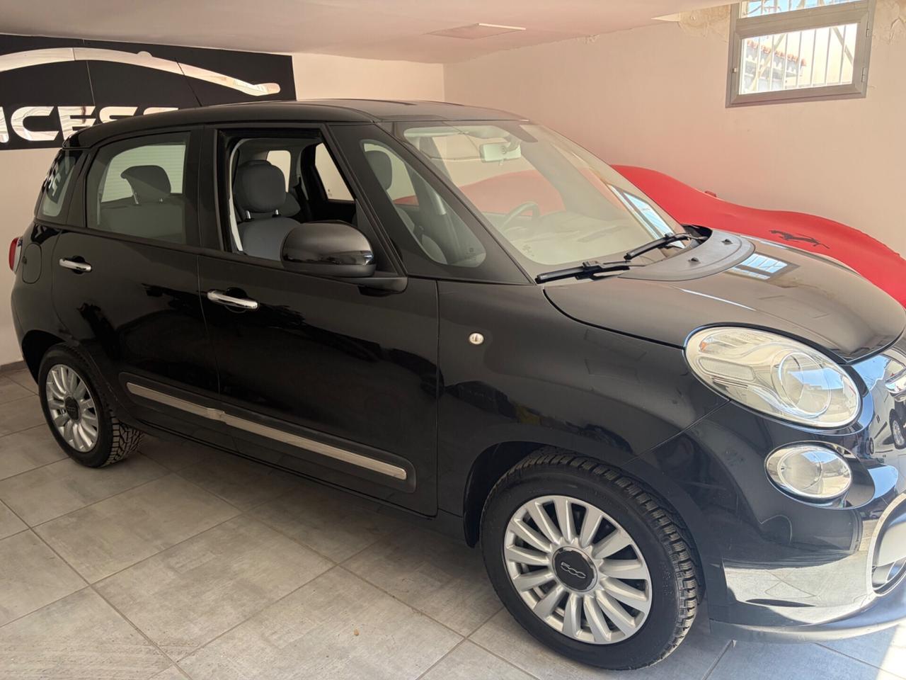 Fiat// 500L 1.3 Multijet 85 CV Pop Star