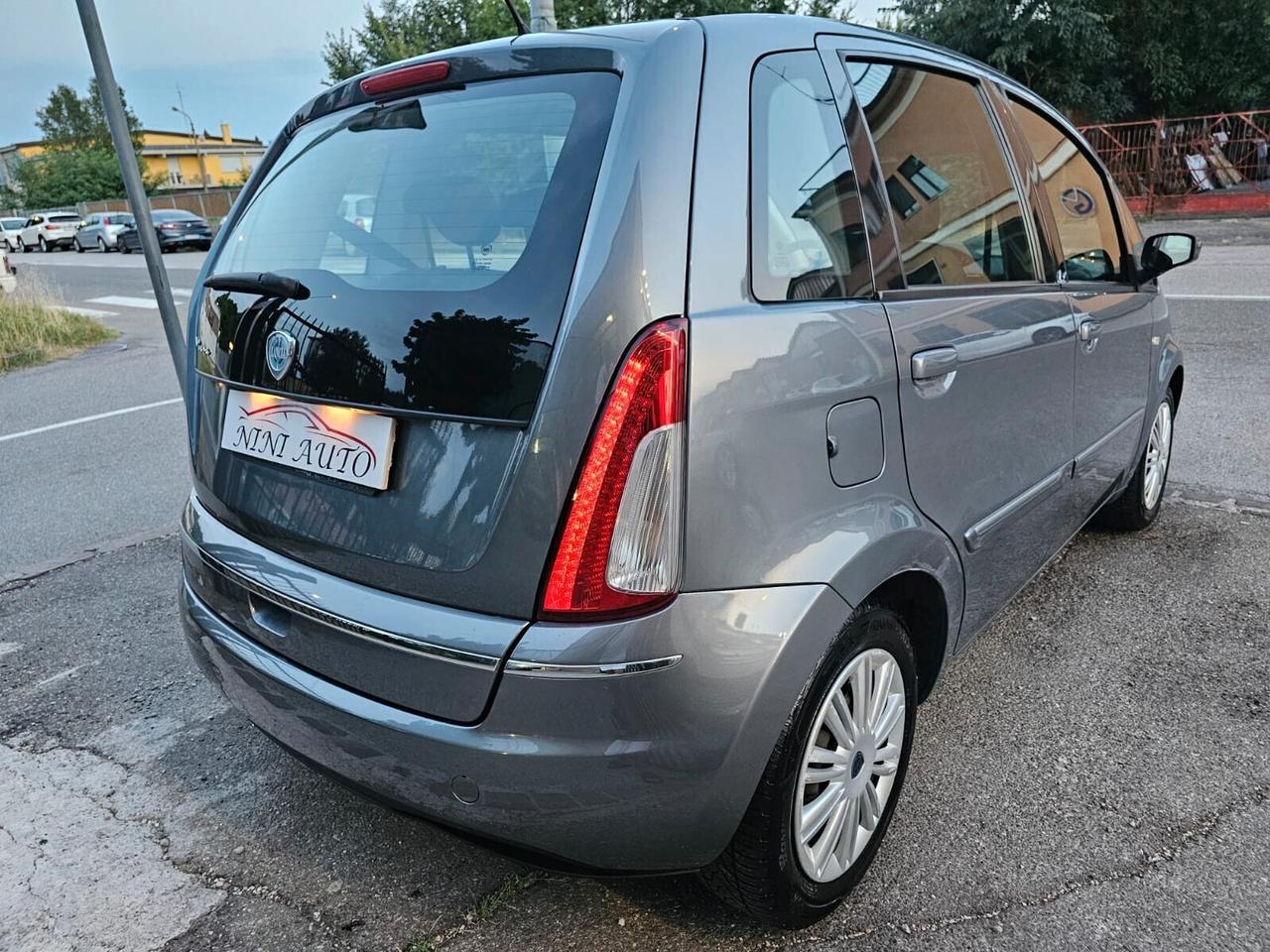 Lancia Musa 1.4 77cv Argento*Clima*GPL*Unipro*Neopatentati