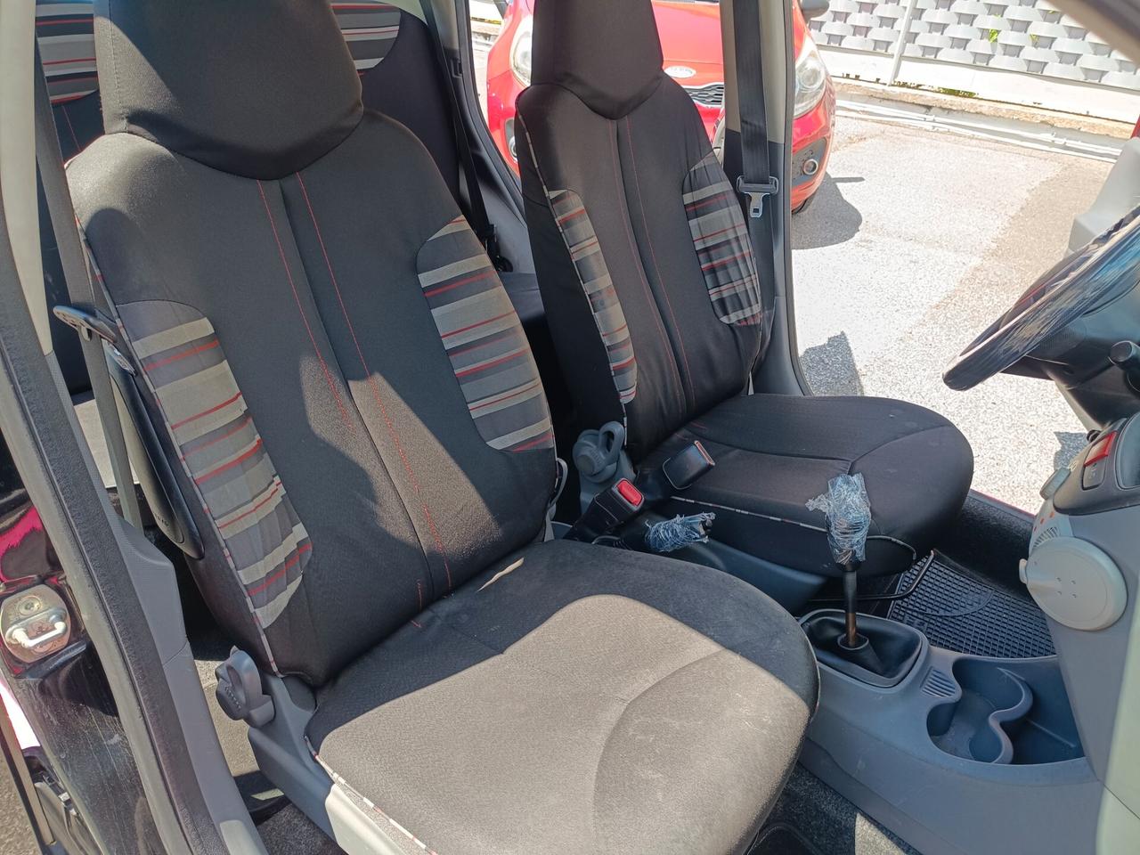 Citroen C1 1.0 5 porte Seduction