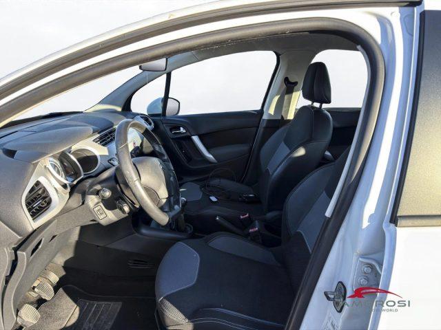 CITROEN C3 1.1 Exclusive - PER OPERATORI DEL SETTORE
