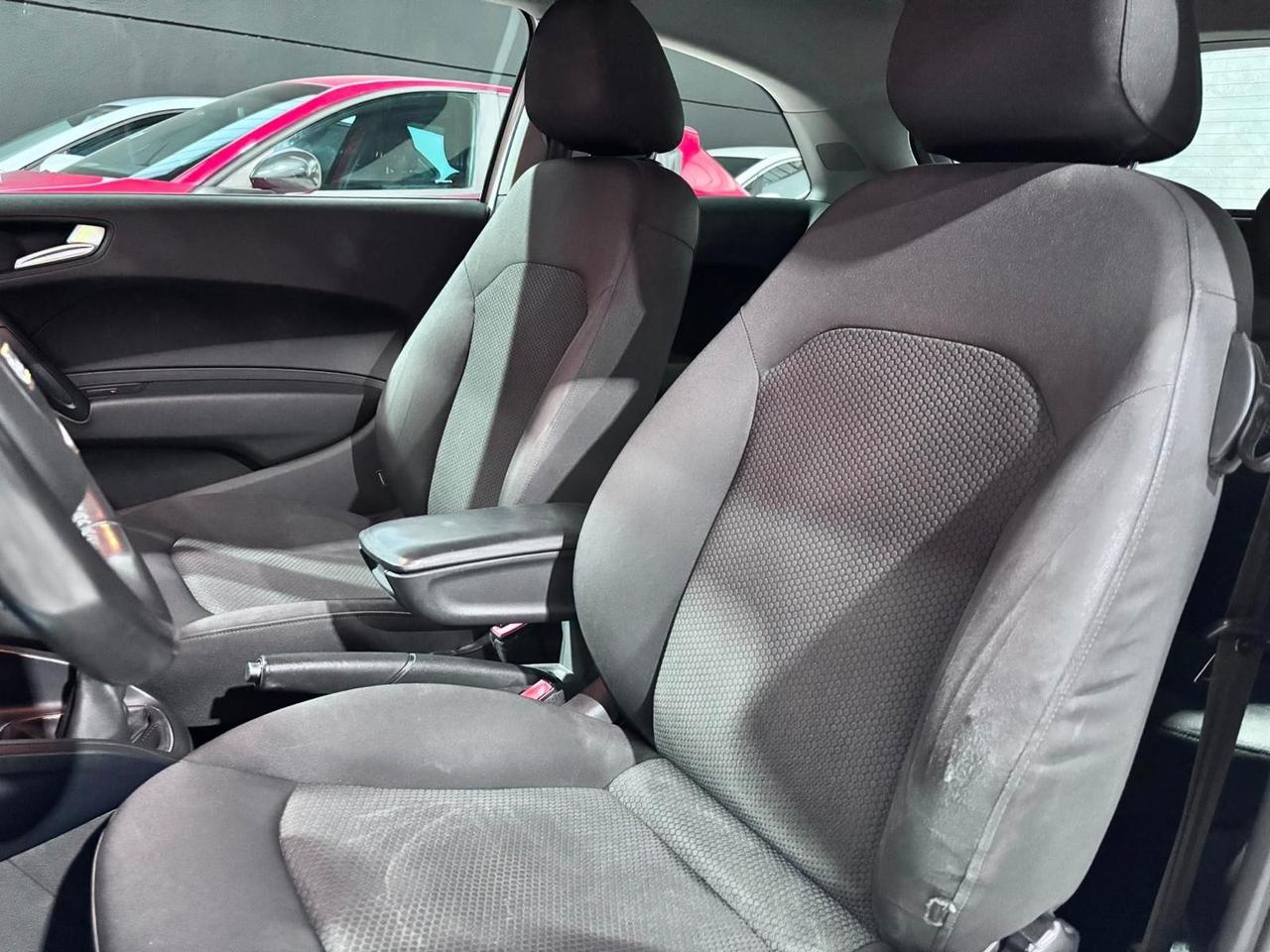Audi A1 S-Line Benzina Neopatentati
