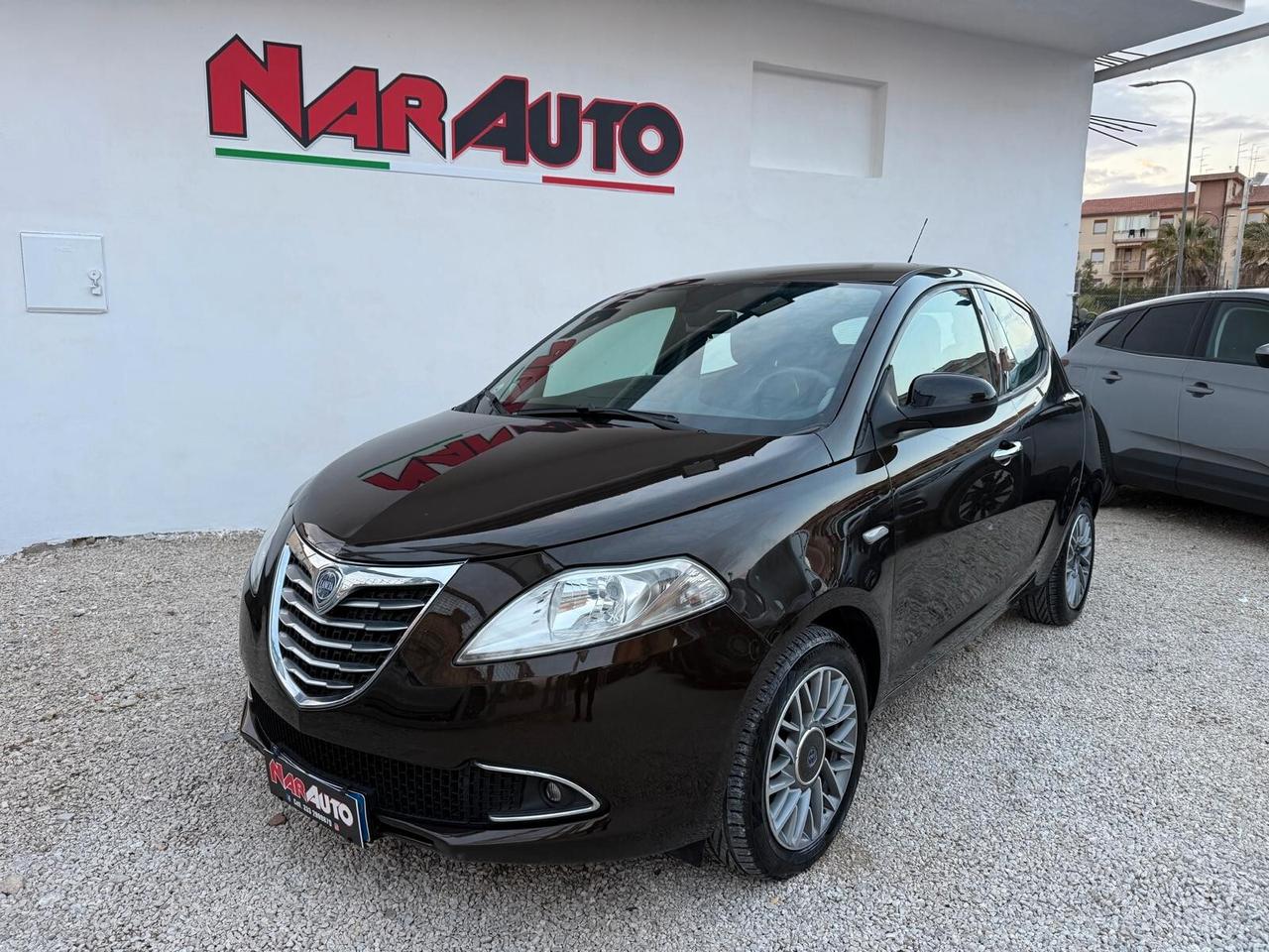 Lancia Ypsilon 1.3 MJT 16V 95 CV 5 porte S&S Platinum